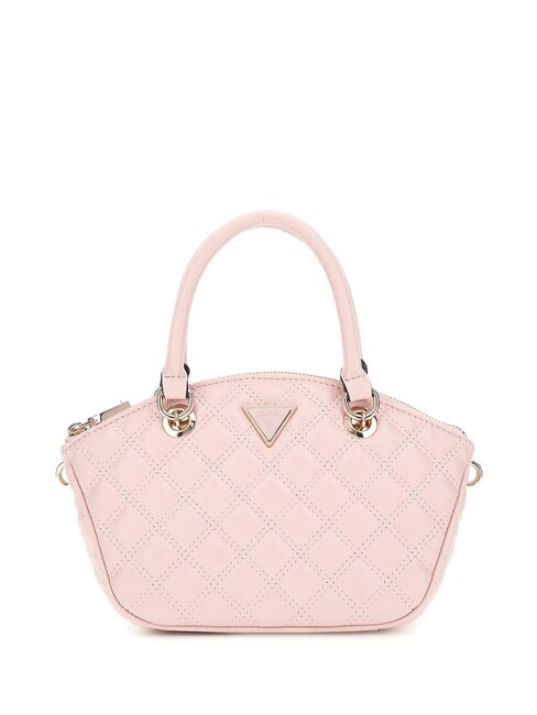 GUESS GIULLY Bolso de mano, con bandolera peonía - Bolsos Mujer