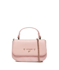 GUESS GIRL Mini bolso de mano, con correa para el hombro - Bolsos Mujer