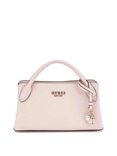 GUESS FEDANA Bolso de mano, con bandolera rosa claro - Bolsos Mujer