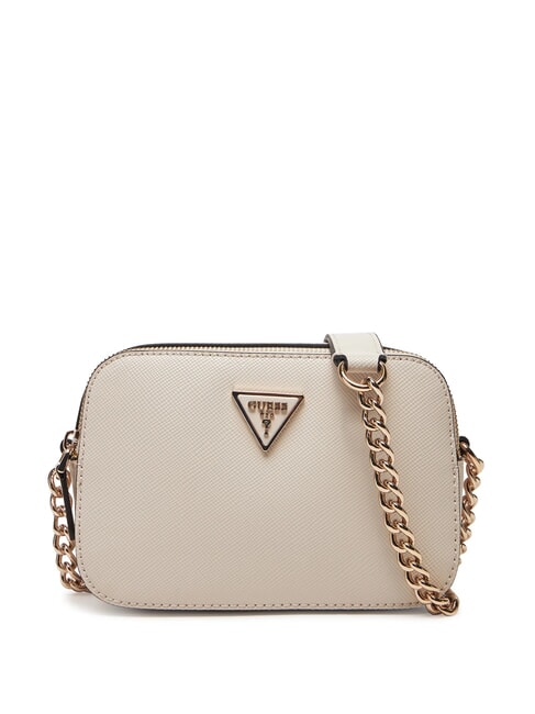 GUESS NOELLE Mini bolso para cámara con bandolera bien - Bolsos Mujer