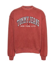 TOMMY HILFIGER TH JEANS New York Camisa de entrenamiento - Sudaderas