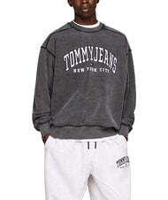 TOMMY HILFIGER TH JEANS New York Camisa de entrenamiento - Sudaderas