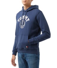 TOMMY HILFIGER TH JEANS Round Sudadera - Sudaderas