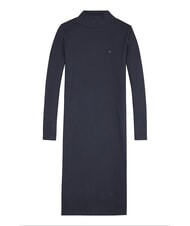 TOMMY HILFIGER TH KIDS Vestido largo - Vestidos de niñas