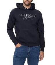 TOMMY HILFIGER TH New York Sudadera - Sudaderas