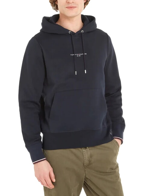 TOMMY HILFIGER TH Sudadera cielo del desierto - Sudaderas