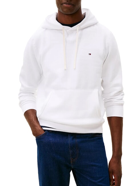 TOMMY HILFIGER TH Sudadera blanco - Sudaderas