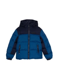TOMMY HILFIGER TH KIDS Chaqueta de plumas para niños - Chaquetas de bebé