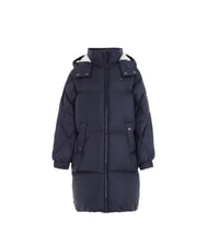 TOMMY HILFIGER TH KIDS Chaqueta larga de plumas - Chaquetas de beb&eacute;