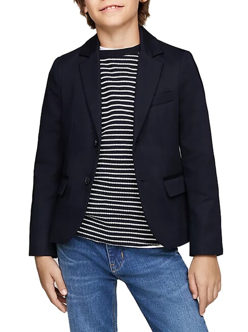 TOMMY HILFIGER TH KIDS Chaqueta cielo del desierto - Chaquetas de bebé