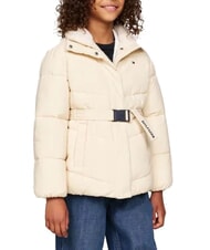 TOMMY HILFIGER TH KIDS Chaqueta de ni&ntilde;a - Chaquetas de beb&eacute;