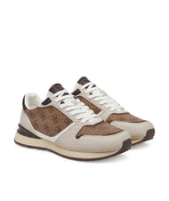 GUESS ISLAND Zapatillas - Zapatos Hombre