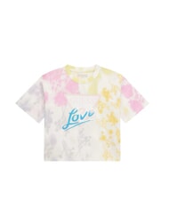 GUESS KIDS MIDI Camiseta estampada de manga corta - Camiseta ni&ntilde;o