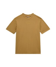 GUESS KIDS Camiseta de manga corta con logotipo bordado miel de monta&ntilde;a - Camiseta ni&ntilde;o - 1