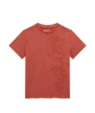GUESS KIDS GARMENT camiseta de manga corta - Camiseta niño