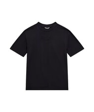 GUESS KIDS Camiseta de manga corta con logotipo bordado - Camiseta niño