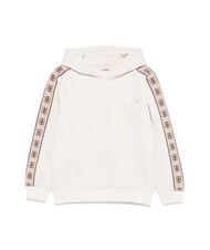 GUESS KIDS ACTIVE MINI ME Sudadera con capucha de corte relajado - Sudadera Beb&eacute;