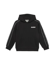 GUESS KIDS ACTIVE MINI ME Sudadera con capucha de corte relajado - Sudadera Bebé