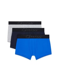 GUESS JOE 3 Boxers Multicolor - Calzoncillos de hombre