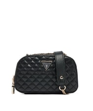 GUESS ECO RIANEE Bolso acolchado convertible - Bolsos Mujer