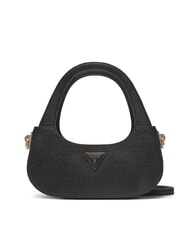 GUESS ECO JAZYLYNN Bolso hobo ST Saffiano con correa para el hombro - Bolsos Mujer