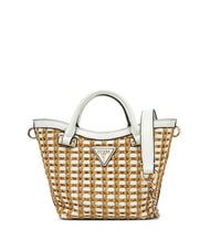 GUESS ATALIA Bolso pequeño con bandolera - Bolsos Mujer