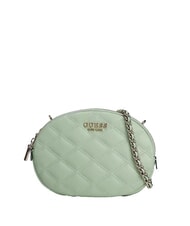 GUESS TAMSIN Bolso de hombro pequeño acolchado - Bolsos Mujer