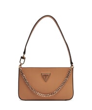GUESS NOELLE Bolso de hombro con cadena - Bolsos Mujer