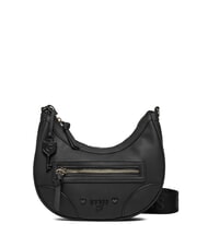 GUESS GIRL Bolso de hombro pequeño jetbla - Bolsos Mujer - 1