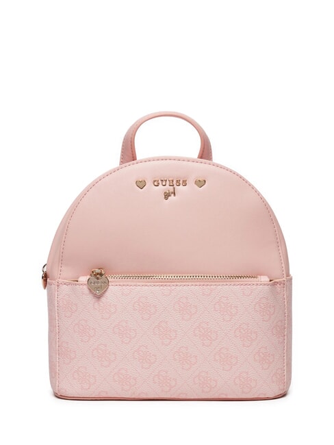 GUESS GIRL Mini mochila brisa ruborizada - Bolsos Mujer