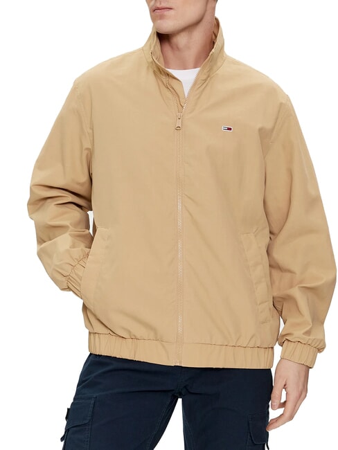 TOMMY HILFIGER TH JEANS Chaqueta oro suave - Chaquetas de hombre