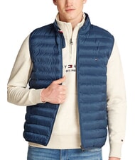 TOMMY HILFIGER TH Sin mangas - Chaquetas sin mangas para hombre.