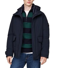 TOMMY HILFIGER TH Chaqueta cielo del desierto - Chaquetas de hombre - 1