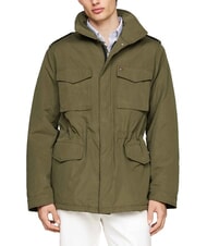 TOMMY HILFIGER TH Chaqueta - Chaquetas de hombre