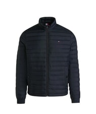 TOMMY HILFIGER TH Mini Flag Edredón relleno de plumón - Chaquetas de plumas de mujer