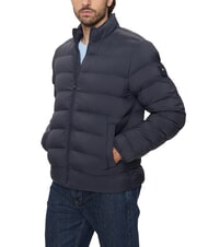 TOMMY HILFIGER TH Chaqueta de plumón de nailon - Chaquetas de plumas para hombre