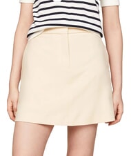 TOMMY HILFIGER TH Falda - Faldas de mujer
