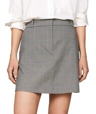 TOMMY HILFIGER TH Falda - Faldas de mujer