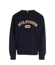 TOMMY HILFIGER TH KIDS 1985 Suéter de algodón - Suéteres para niños