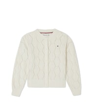 TOMMY HILFIGER TH KIDS Cárdigan - Suéteres para niños