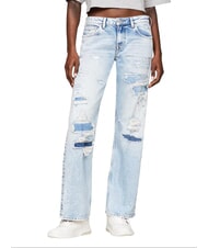 TOMMY HILFIGER TH JEANS SOPHIE Vaqueros - Jeans