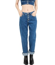 TOMMY HILFIGER TH JEANS IZZIE Vaqueros - Jeans
