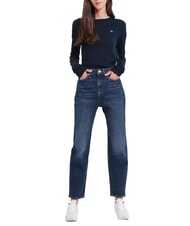 TOMMY HILFIGER TH JEANS IZZIE Vaqueros ajustados - Jeans