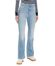 TOMMY HILFIGER TH JEANS  Pantalones vaqueros - Jeans
