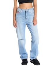 TOMMY HILFIGER TH JEANS Vaqueros de mujer - Jeans