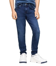 TOMMY HILFIGER TH KIDS Pantalones vaqueros - pantalones para niños