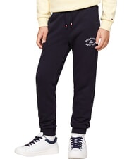 TOMMY HILFIGER TH KIDS Pantalones de chándal para niños - pantalones para niños
