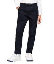 TOMMY HILFIGER TH KIDS Pantalones - pantalones para niños