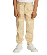 TOMMY HILFIGER TH KIDS Pantalones unisex - pantalones para niños