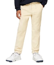 TOMMY HILFIGER TH KIDS Pantalones para niños - pantalones para niños